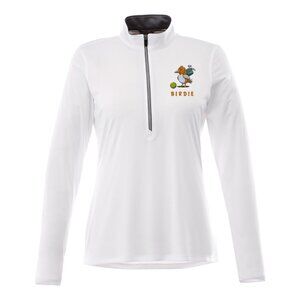 New in Package: Women's Golf Long Sleeve